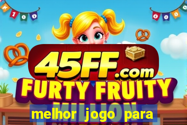 melhor jogo para comprar funcionalidade